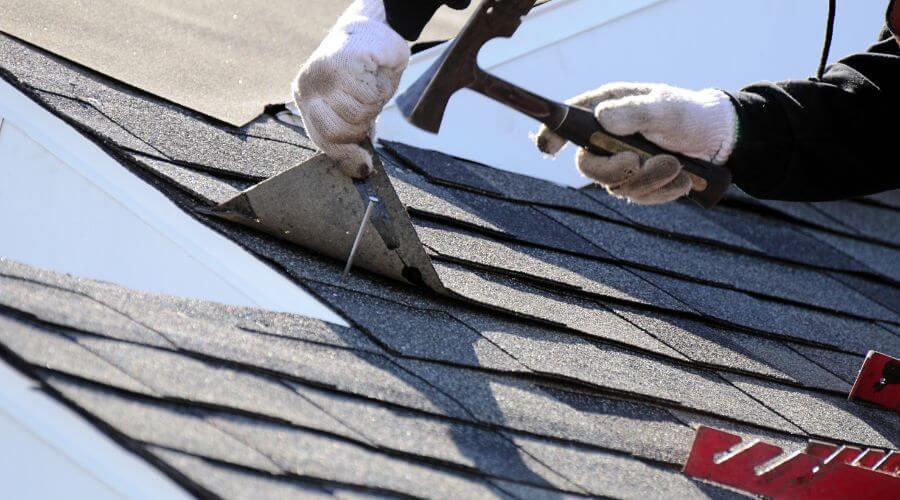 Professional Flat Roofing Installation in Hayes, LA